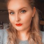 Paige-Marie Baird - @paigebaird96 - Instagram