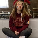 Paige Bartels - @shortie.spam1 - Instagram