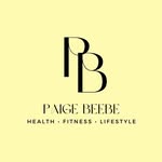 Paige Beebe Health - @beebe.health - Instagram