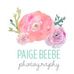 Paige Beebe Photography - Facebook