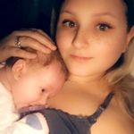 Paige Lynn Kueny - @paigelynnbeebe - Instagram