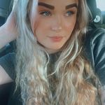 Kelsy Paige Benton - @kelsymcentire - Instagram
