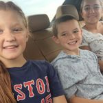 Paige Benton - @softball_babe04 - Instagram