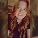 Paige Blevins - @_voteforpaigro - Instagram