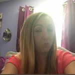 Paige Blevins - @camo_country_girl_15 - Instagram