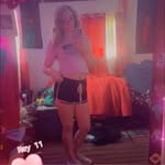 Taylor Paige Blevins - @taylorblevins594 - Instagram