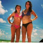 Breena Emilius - @breena_paige - Instagram