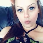 Paige Brigham - @brigsp94 - Instagram