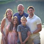 Paige Gleason Broom - @paigegleason77 - Instagram