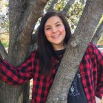 Mattea Paige Browning - @tayasnaturepics - Instagram
