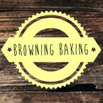 Paige Browning - @browning_baking - Instagram