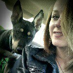 Paige Bruce Wayne - @lifes_lovely_nightmare - Instagram
