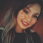 Paige Bruno - @p3achy__keen - Instagram