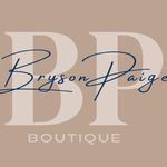 Kris Burroughs - @shop.brysonpaige - Instagram