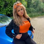 Paige Buckingham - @paigeyb002 - Instagram