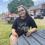 Paige Buckley - @paigebuckley96 - Instagram