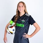 Paige Buckley - @paige_buckley_soccer26 - Instagram