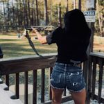 Paige Buckley - @miss_pcatherine - Instagram