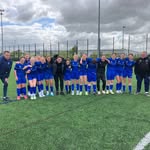 Paige - @paige.buckley.football - Instagram