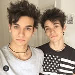 Paige Bunch - @marcus__lucus_dobre - Instagram