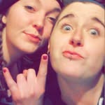 Paige Burdick - @pdquick76st - Instagram