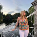 Paige Burke - @paige.burke74 - Instagram