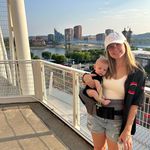 Paige Burke David - @paigeburkeee - Instagram