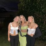 Paige Burrows - @paige.burrows - Instagram