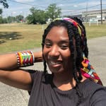 Paige Denyse Burrell Brown - @paigedenyse - Instagram