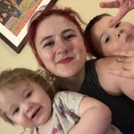 Aubrey Paige Burris - @mommabear5517 - Instagram