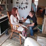 Paige Burris - @signlanguage03 - Instagram
