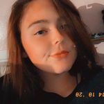 Paige Burris - @paige_burris21 - Instagram