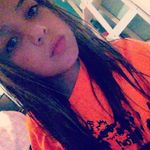 Paige Byrd - @blue_eyed_kid2006 - Instagram