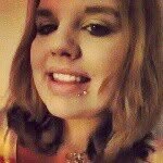 Paige Byrd - @harmonyaiden - Instagram