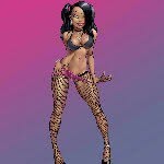 Paige Byrd - @prissypaige76 - Instagram