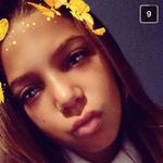 Paige Byrd - @blue_eyed_princess2006 - Instagram
