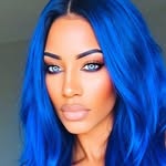 Paige Byrd - @london_sky24 - Instagram