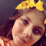 Bailee Paige Calhoun - @puppy_heart77 - Instagram