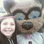 Bailee Paige Calhoun - @spammmm.bailee07 - Instagram