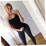 Melanie Paige Calhoun - @sepnineazed1977 - Instagram