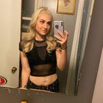 Paige Mantica - @paigecaroline21 - Instagram