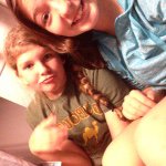 Paige Casper And Avery Counts - @paige_casper_avery_counts - Instagram