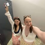 Paige Chambers - @we_love_milfs_xoxo - Instagram
