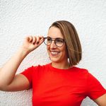 Paige, Cherry Optical Lab Sales Consultant MN - @mncherrytribe - Instagram