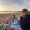 Claire Spring - @paige.clancy1 - TikTok