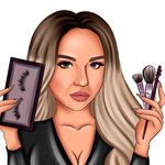 Paige Cody - @makeupbypaigecody - Instagram