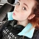 Paige Cody - @fallenangelpc - Instagram