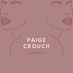 Paige Crouch - @paigecrouchesthetics - Instagram