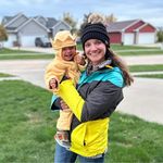 Paige Crow - @ru_pgellen - Instagram