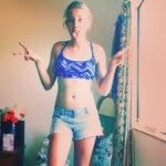 Paige Cutler - @paigexx24 - Instagram